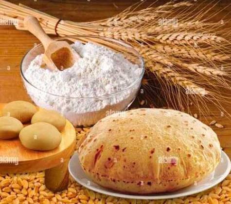 Flour